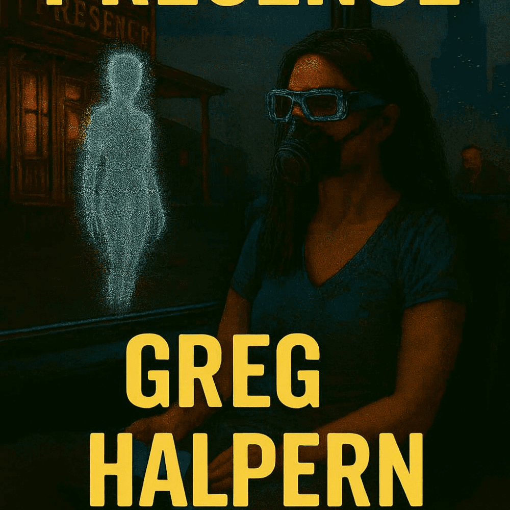 PRESENCE a story of self awareness and actions in AI.