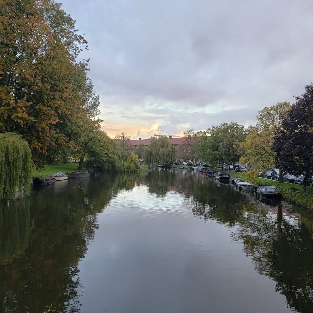 Amsterdam